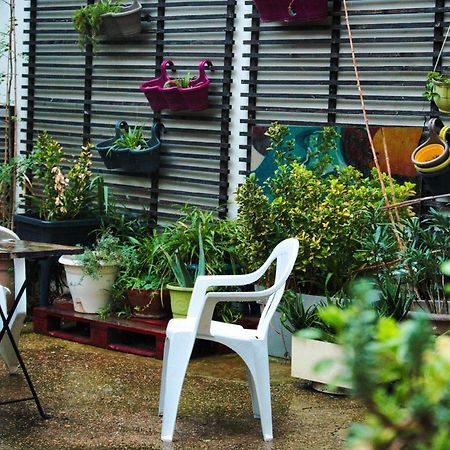 Le Flaneur Guesthouse Lyon Ngoại thất bức ảnh