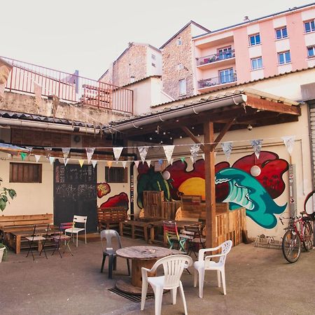 Le Flaneur Guesthouse Lyon Ngoại thất bức ảnh